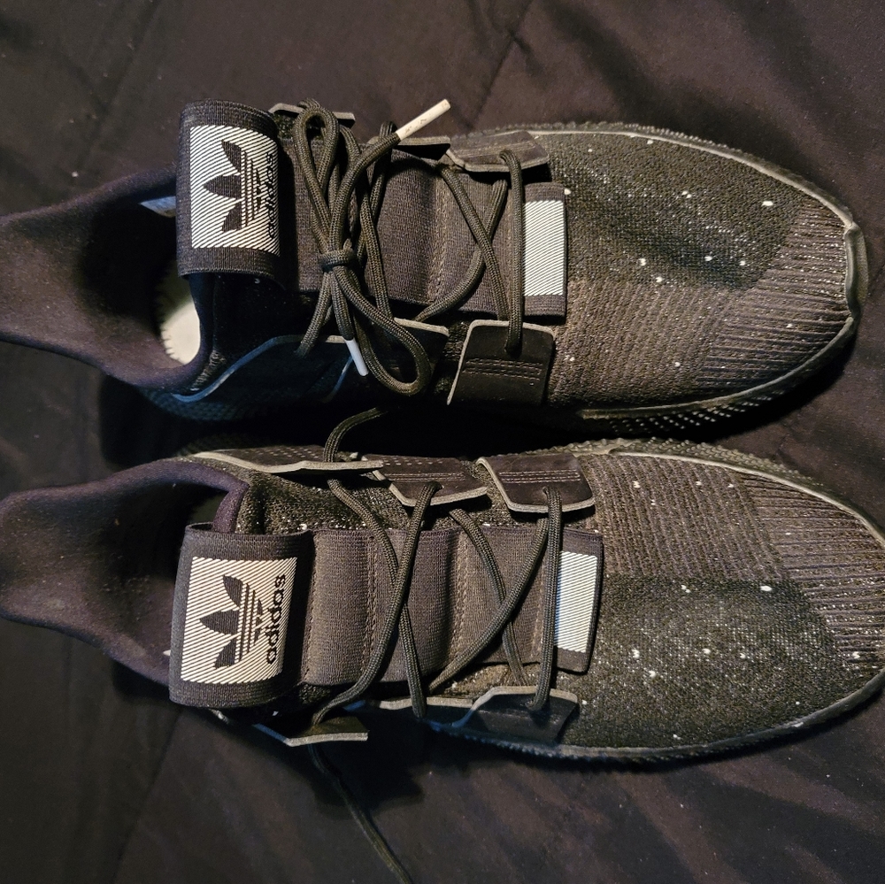 Men's Adidas shoes Size 13